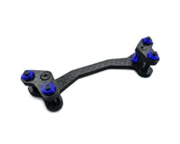 Hot Racing Carbon Fiber Yeti Steering Rack Center Brace