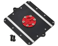 Hot Racing Yeti Fuel Cell Replica Receiver Box Lid