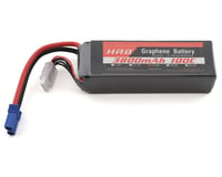 HRB 4S 100C Graphene LiPo Battery (14.8V/3800mAh)