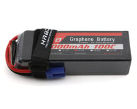 HRB 4S 100C Graphene LiPo Battery (14.8V/6000mAh)