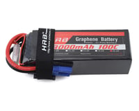 HRB 6S 100C Graphene LiPo Battery (22.2V/3000mAh)