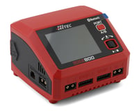 Hitec RDX2 800 AC/DC Multi-Function Smart Dual Charger