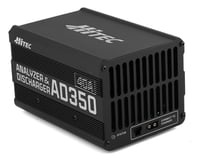 Hitec AD350 Battery Workstation Analyzer & Discharger