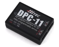 Hitec DPC-11 PC Servo Programmer