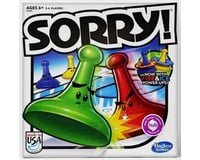 SCRATCH & DENT: Hasbro Sorry! (2013 Edition)
