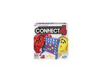 Hasbro Connect 4 Classic Grid Game