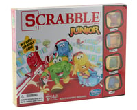 Hasbro Scrabble Junior Game