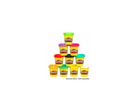 Hasbro Play-Doh Single Can (Color Chosen at Random)