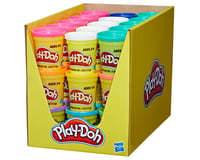 Hasbro Play-Doh 4oz Can Assortment (36)