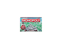 SCRATCH & DENT: Hasbro Classic Monopoly Game