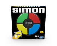 Hasbro Simon Electronic Memory Game