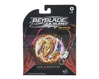 Hasbro Beyblade Burst Pro Series Starter Pack (Cho-Z Achilles)