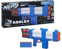 Hasbro Nerf Roblox Static Blaster