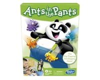 Hasbro Ants In The Pants Game