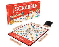 Hasbro Scrabble Classic Crossword Board Game