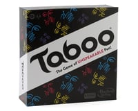 Hasbro Classic Taboo Word Guessing Game