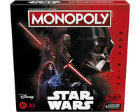Hasbro Monopoly Star Wars Dark Side Board Game