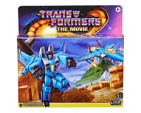 Hasbro Transformers Thundercracker Action Figure (5.5")