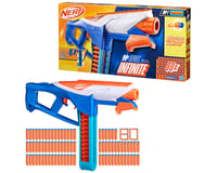 Hasbro Nerf N Series Infinite Blaster w/80 N1 Darts