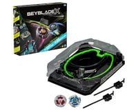 SCRATCH & DENT: Hasbro Beyblade X Xtreme Battle Set