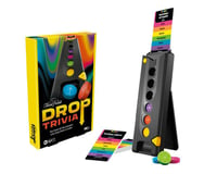 Hasbro Drop Trivia Game