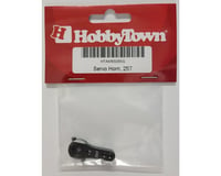 HobbyTown Servo Horn (Gun Metal) (25T)