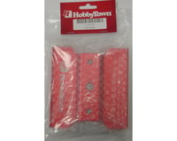 HobbyTown Car Stand (Red)