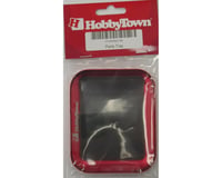 HobbyTown Parts Tray (Red)