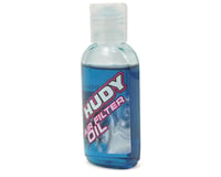 Hudy Air Filter Oil (50ml)