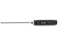 Hudy Limited Edition Suspension Arm Reamer (3.5mm)