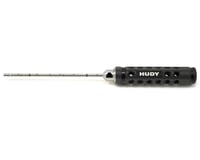 Hudy Limited Edition Suspension Arm Reamer (3.0mm)