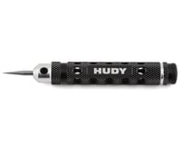 Hudy Engine C-Clip Removal Tool