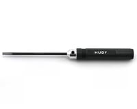 Hudy Slotted Screwdriver 3.0 x 150mm - Special
