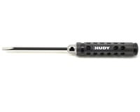 Hudy Limited Edition Long Slotted Tuning Screwdriver (4.0mm)