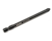 Hudy Power Tool Phillips Screwdriver Tip (5.8 x 90mm)