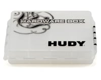 Hudy Double-Sided Hardware Box
