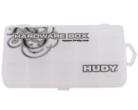 HD298011 DBL SIDED COMPACT HUDY HARDWARE BOX 