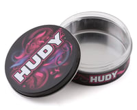 Hudy Round Tin