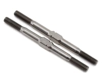 Hudy 3mm Titanium Turnbuckles (2)