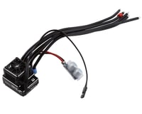 Hobbywing Xerun XR10 Pro G2S 160A Sensored Brushless ESC (Stealth)