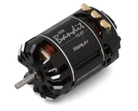 Hobbywing Xerun Bandit G4 Outlaw Competition Brushless Motor (13.5T)