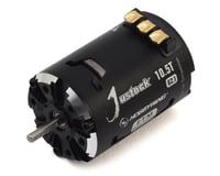 Hobbywing XERUN Justock 3650 SD G2.1 Sensored Brushless Motor (10.5T)