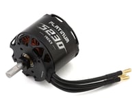 Hobbywing Platinum 5230SL Brushless Outrunner Motor (190KV)