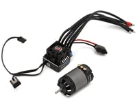 Hobbywing Xerun XR14 Sensored Brushless ESC/2848SD Motor Combo (4600kV)