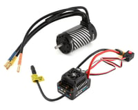 Hobbywing EZRun MAX10 G2 140 Amp Sensored Brushless Waterproof ESC/3665SD