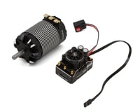 Hobbywing XR8 Pro G3 1/10 4WD SCT Sensored Brushless ESC & 3660SD Motor Combo