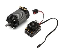 Hobbywing XR8 Pro G3 1/10 SCT Sensored Brushless ESC & 3660SD Motor Combo