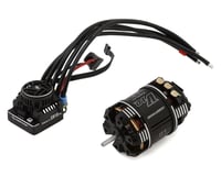 Hobbywing XR10 Pro G3 Sensored Brushless ESC/V10 G3 Motor Combo