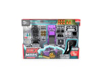HexBug HEXMODS Pro Series Elite Stunt Circuit w/Truck Remote Control Kit
