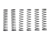 Incision Scale Shock Spring Tuning Set
